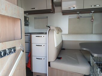 Busrstner Lyseo TD Harmony 690 G, Fiat Ducato 2.3 Mjet,180ps - 15