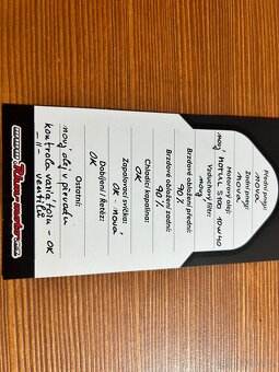 Honda SH 300i ABS - 15