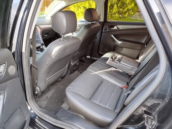 Ford mondeo 2.0 103kw - 15