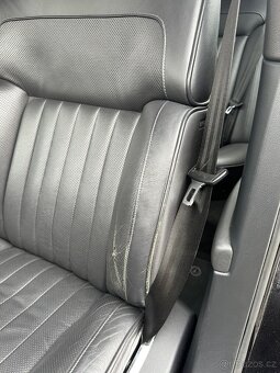 Prodám VW Phaeton 2012, 3,0 TDi - 15