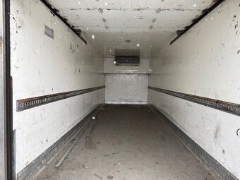 Mercedes-Benz 2542 Actros 6x2 EURO 6 - 15