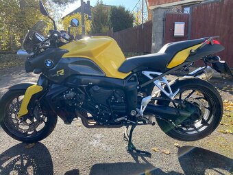 BMW K1200R - 15