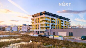 Prodej byt 3+kk, 62㎡ - 15