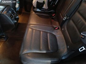 VW Touareg V8 4.2 TDI - možná výměna - 15