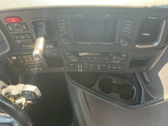 Scania R500 6x2 / 2020 / 527tkm - 15