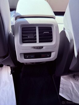►VW TOURAN III 2,0 TDI - 110 kW,  PARK. SENZORY A KAMERA◄ - 15