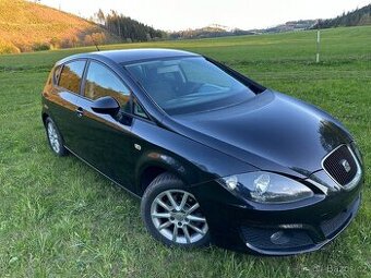 Sedačky Seat Leon II po FL - 15