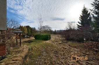Prodej rodinného domu Vrchlabí Lánovská ul. - 15