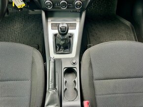 Škoda Octavia,  2.0 TDI 110KW AMBITION 2x KOLA - 15