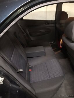 Mazda 323, 1.5, 65kW - 15