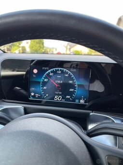 Mercedes Benz GLB 180 D - 15