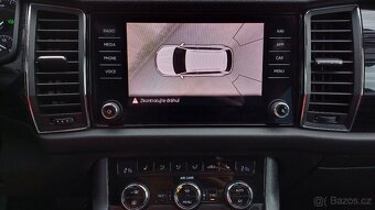 Škoda Kodiaq Style Plus 2.0 TDI 140kW 4x4 DSG 2maj-ČR-Nehav - 15
