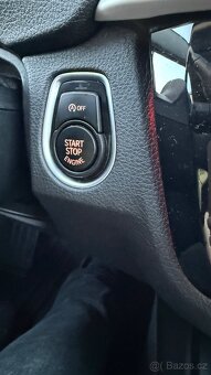 BMW 318d 110kW Adv F31 FCL, Automat, LED, po rozvodech, DPH - 15