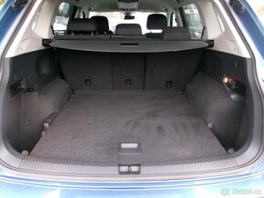 VW Tiguan Allspace 2.0 TDi DSG 4x4 COMFORTLINE - ČR - 1.maj. - 15