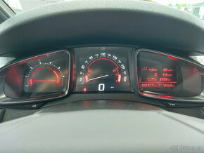 DS Automobiles DS5 1,6 HDI Exclusive S.KNIHA 1.MAJITEL - 15