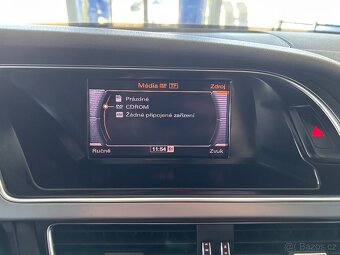 Audi A5 2.0 TDI 130kW,2.MAJITEL,S-LINE,SPORTBACK - 15