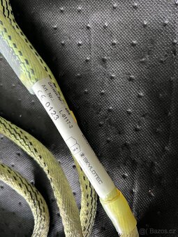 Petzl - postroj plus vybaveni - 15