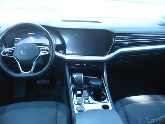 Volkswagen  Touareg   3.0TDI 170kW - 15