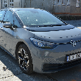 Volkswagen ID.3, 150kW PRO S 77kWh - 1. majitel v ČR - 15