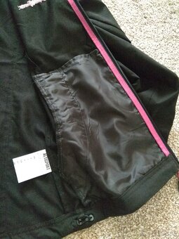Nová dámská softshellová bunda Altisport - Spartex WB -č. 38 - 15