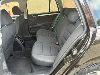 Škoda Superb 2.0 TDi 103kW serviska - 15