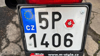 Aprilia Tuareg 350 wind - 15
