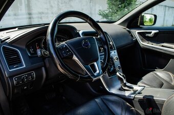 Volvo XC60 D3 2.0L Drive-E Luxury Geartronic - 15
