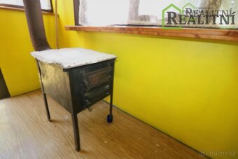 Prodej chaty v žádané lokalitě Prahy 5- Hlubočepích. - 15