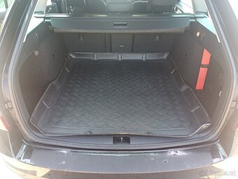 Octavia 3 face 1.5 tsi 110kW Clever - 15