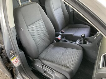 Volkswagen Golf 6 VI 1.2 Tsi 77KW 7/2010 163tkm VYHŘ.SEDADEL - 15