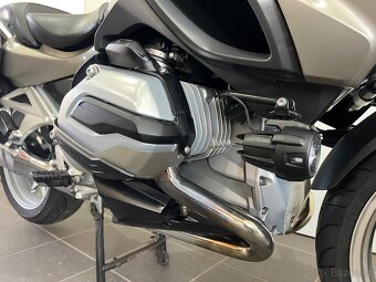 BMW R 1200 RT ABS ESA Full - 15