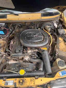 MERCEDES BENZ W123 2.3 COUPE KLIMA - 15