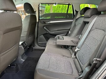 Škoda Kodiaq 2.0 TDI 110kW 4x4 DSG 1. majitel 2022 - 15