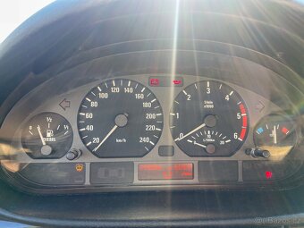 BMW e46 320d 110kw - 15