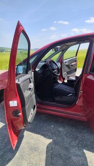 Opel Meriva A - Z16XE - 15