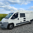 Citroen Jumper obytný - 15