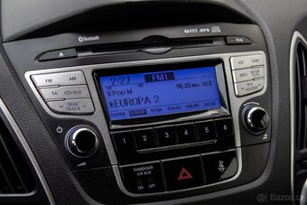 Hyundai ix35 1.7 CRDi VGT Style 4x2 - 15
