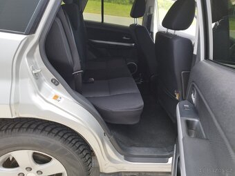 SUZUKI GRAND VITARA 2.0i, 103KW, KOUPENO V ČR - 15