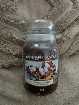 Yankee candle ruzné druhy - 15