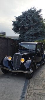 Peugeot 301C na SPZ - 15