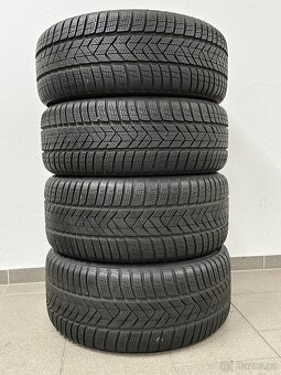 alu kola BMW 5x112 R18 Styling 796M - zimní sada - 15