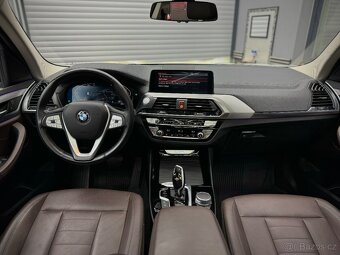 BMW X3 xDrive30d Luxury Line - 15