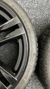 Zimní sada R20 5x120 STYLING 373M - 15