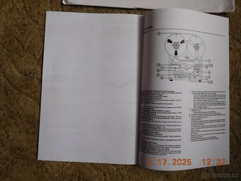 AKAI GX 646   Dodatek - 15