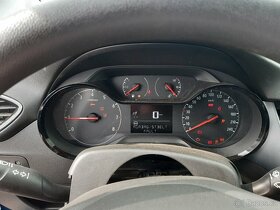 Opel Crossland X Enjoy 1.2 60kw 2017 - 15