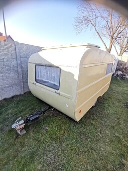 Qek Junior HP 500 BRZDĚNÝ, STK - 15