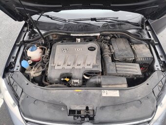 VW Passat B7 Variant 2.0 TDi 103kW - 15