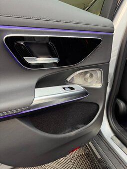 Mercedes-Benz E 220 d 4MATIC, AllTerrain, 9st. automat - 15