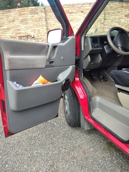 Multivan T4 2.5tdi - 15