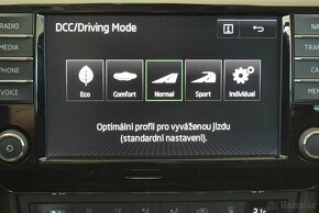 Škoda Superb 2,0 TDI, L&K,DSG,navi,LED,DPH, - 15